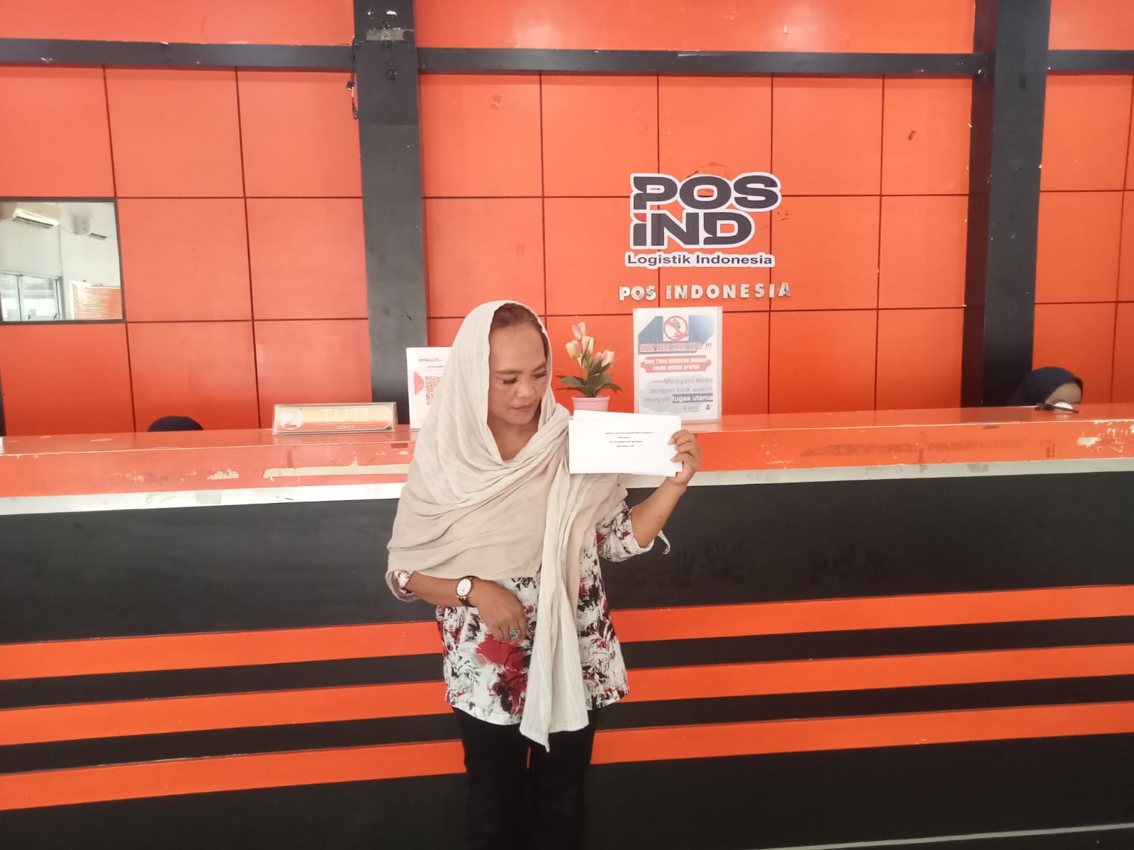 Laporan Belum Ada Perkembangan, Lisa Hestina Ajukan Permohonan Pengawasan ke Mabes Polri Hingga Kompolnas