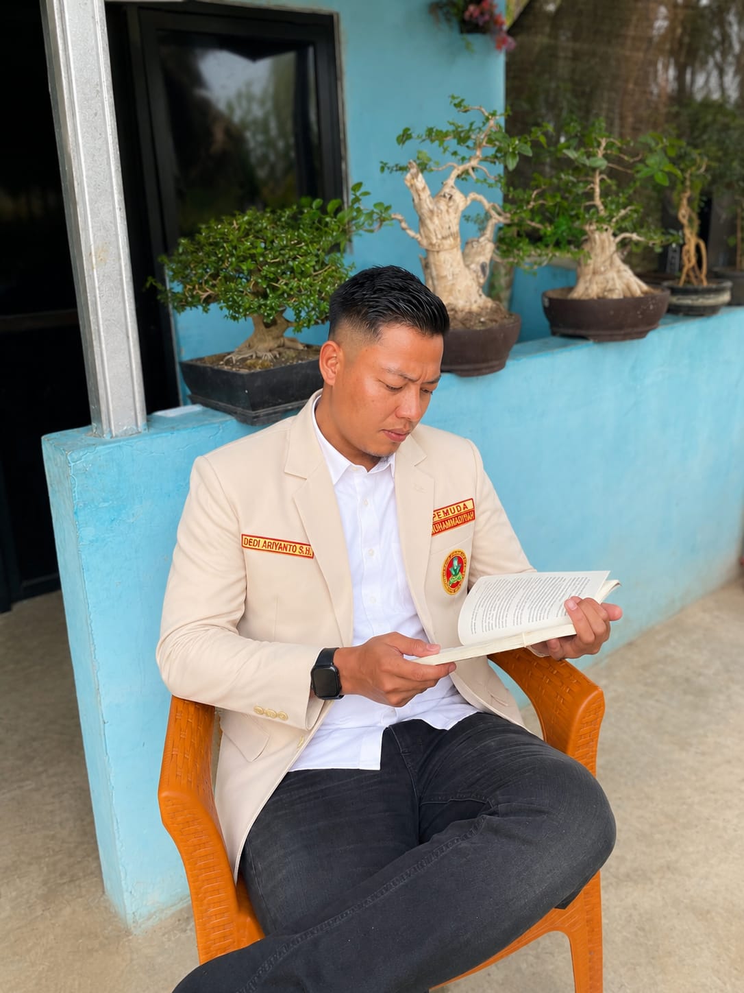 PDPM Lampung Utara Desak Aparat Bongkar Tuntas Jaringan Senpi Ilegal Jangan Tunggu Korban Berikutnya