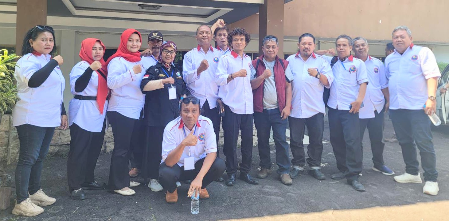 “Geotermal Ciremai Disorot! AWI Kuningan Wanti-Wanti Ancaman Air, Hutan dan Ekosistem, Desak AMDAL Dibuka”