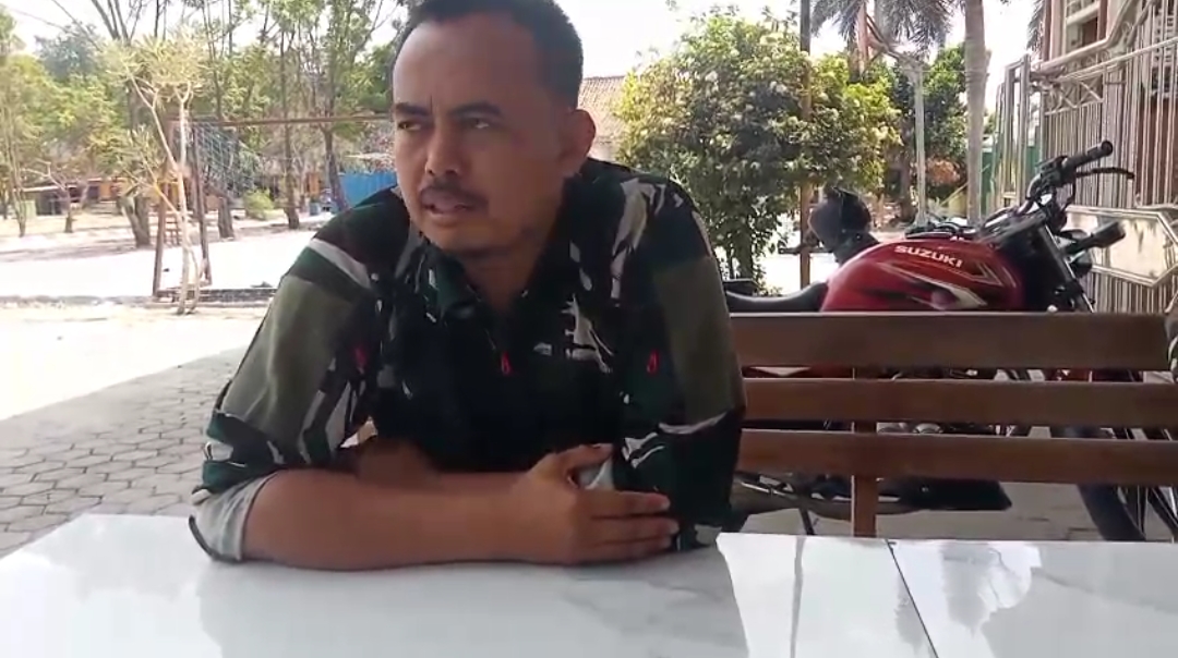“Komarudin Bungkam, Dugaan Bullying di Ponpes Wali Songo Kian Jadi Sorotan”